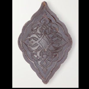 Senteurs d'Orient Amber Ma'amoul Soap – 55g – NWT – Artisanal Luxury